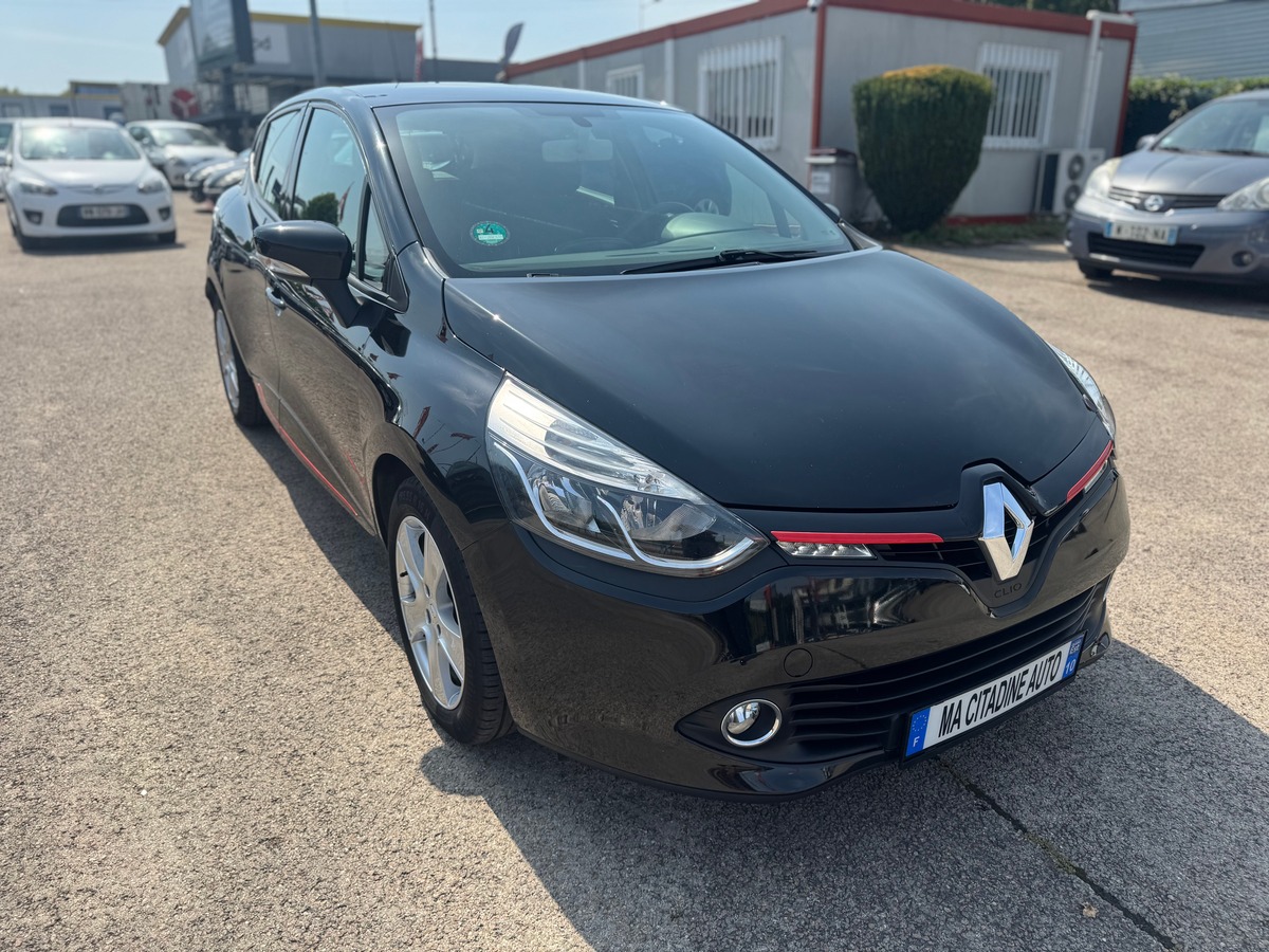 Photo du véhicule