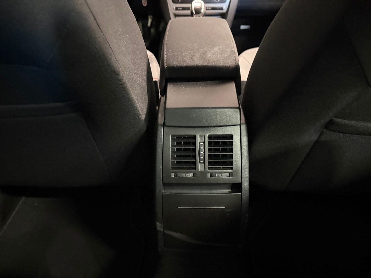 Skoda Octavia Phase 2 1.6 tdi 105ch GreenLine