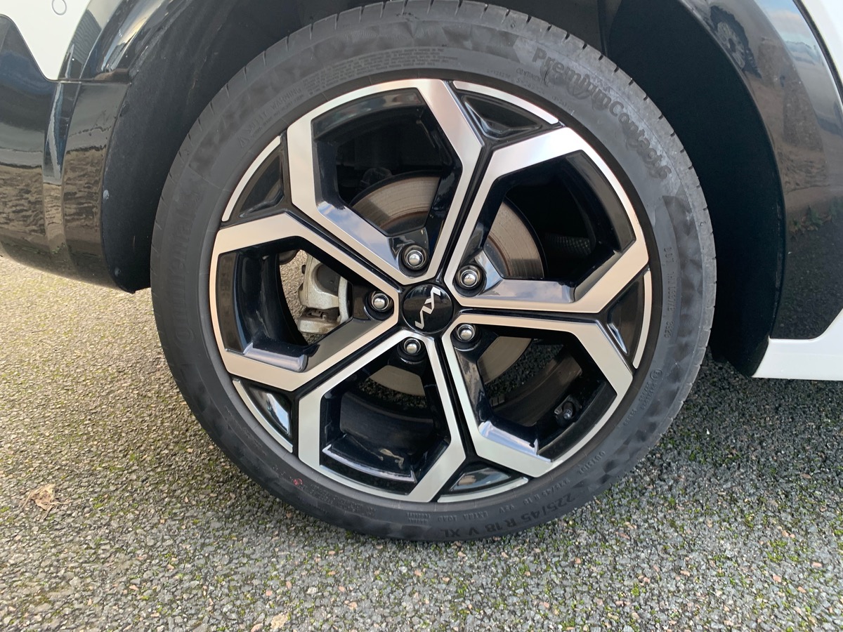 Kia Niro 141| PREMIUM | Pack Drive + | Garantie constructeur 2031 | Régulateur de vitesse adaptatif