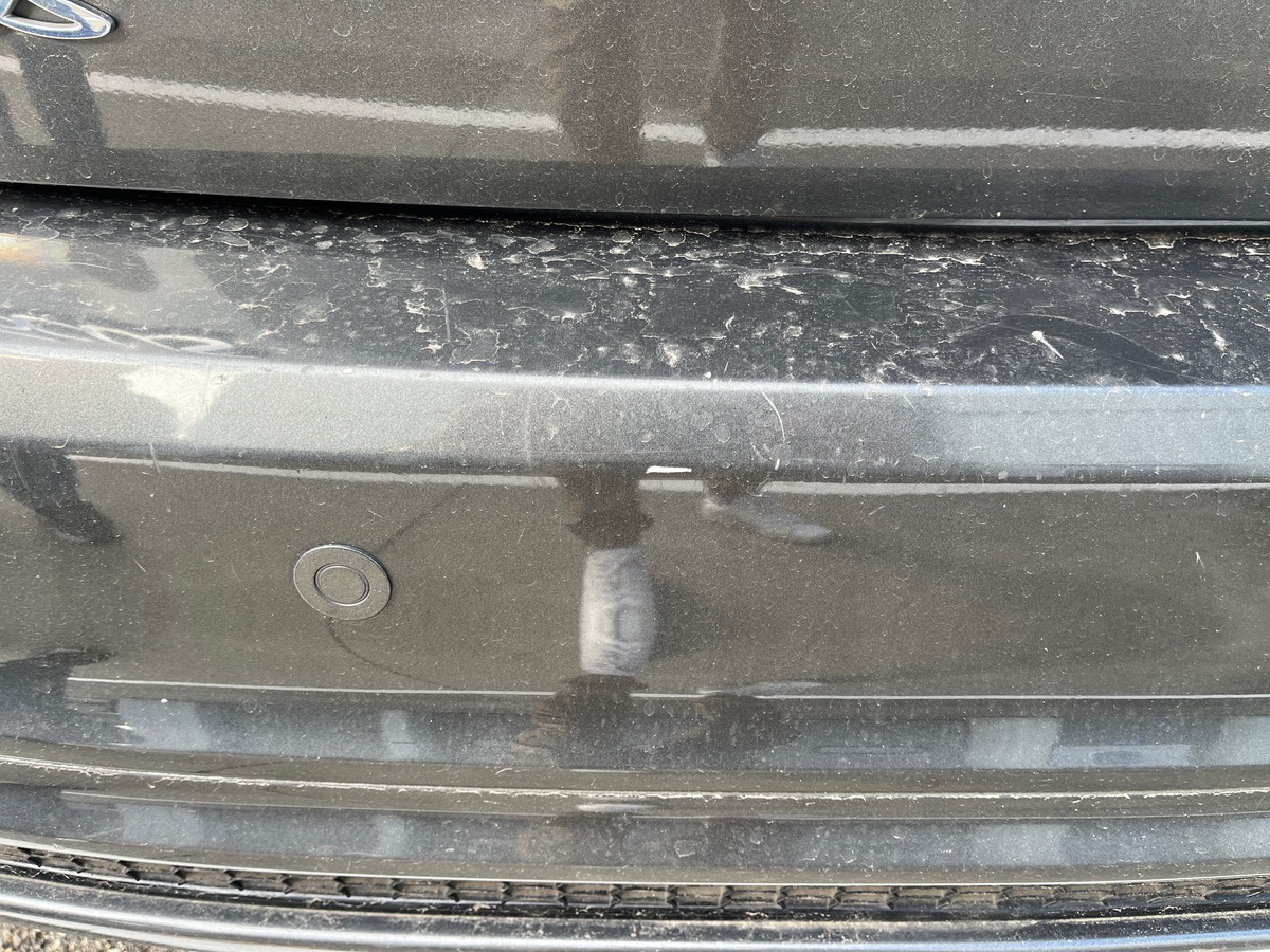 Ford Focus 1.0 Ecoboost 125ch ST LINE, Caméra de recul,  GPS, radars AV et AR, Clim Auto bizone