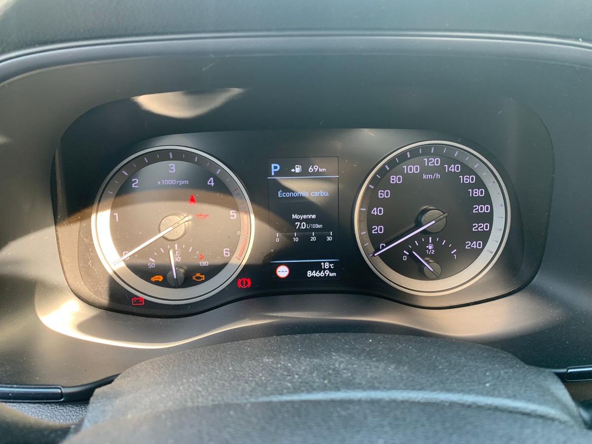 Hyundai Tucson 136 | 1.6 CRDI | Hybrid 48V | N-line Executive | Toit ouvrant panoramique | Attelage