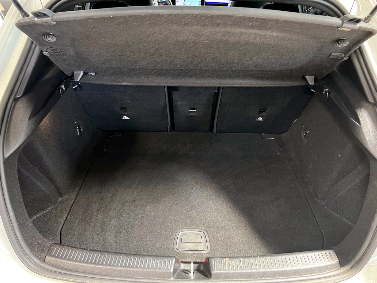 Mercedes-Benz Classe A 200 IV 163 AMG LINE 7G-DCT