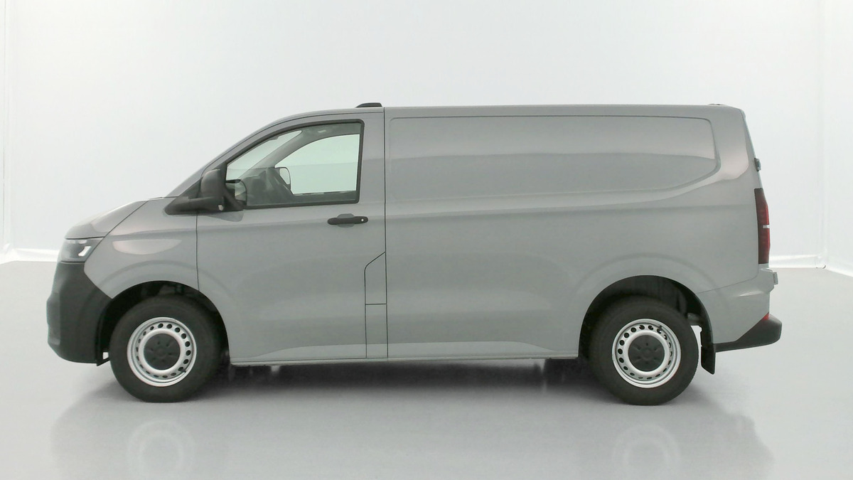 Volkswagen Transporter T7 Van L1 2.0 TDI 150 ch Business BVA8 | 33200 euros ht | PLUSIEURS COLORIS