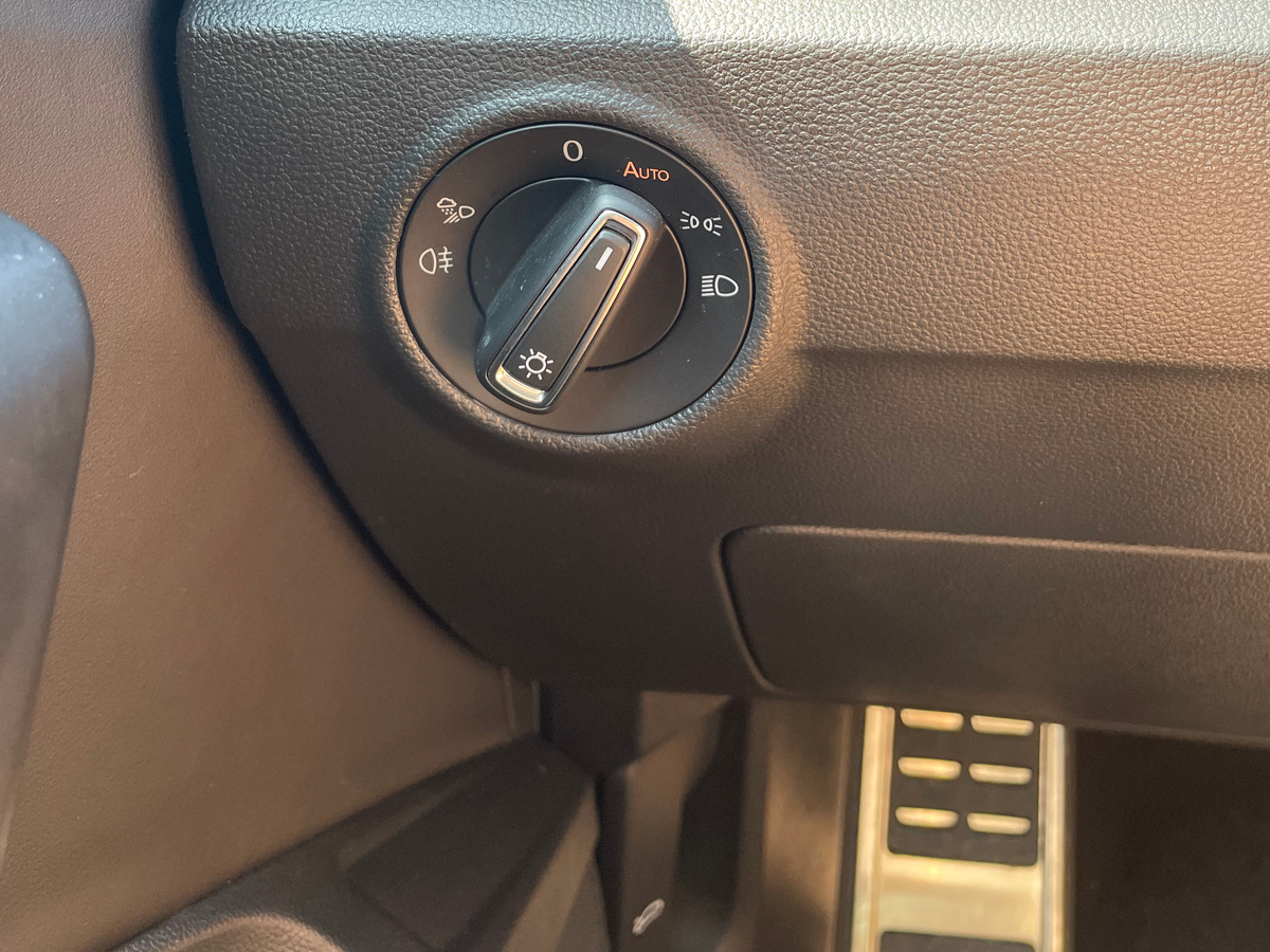 Volkswagen T-Roc 1.5 tsi r-line black edition dsg7