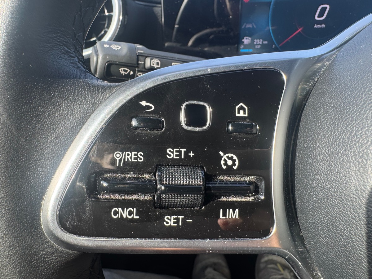 Mercedes-Benz Classe A 109 | Style Line | Caméra recul | Régulateur vitesse | Dynamic Select | MBUX