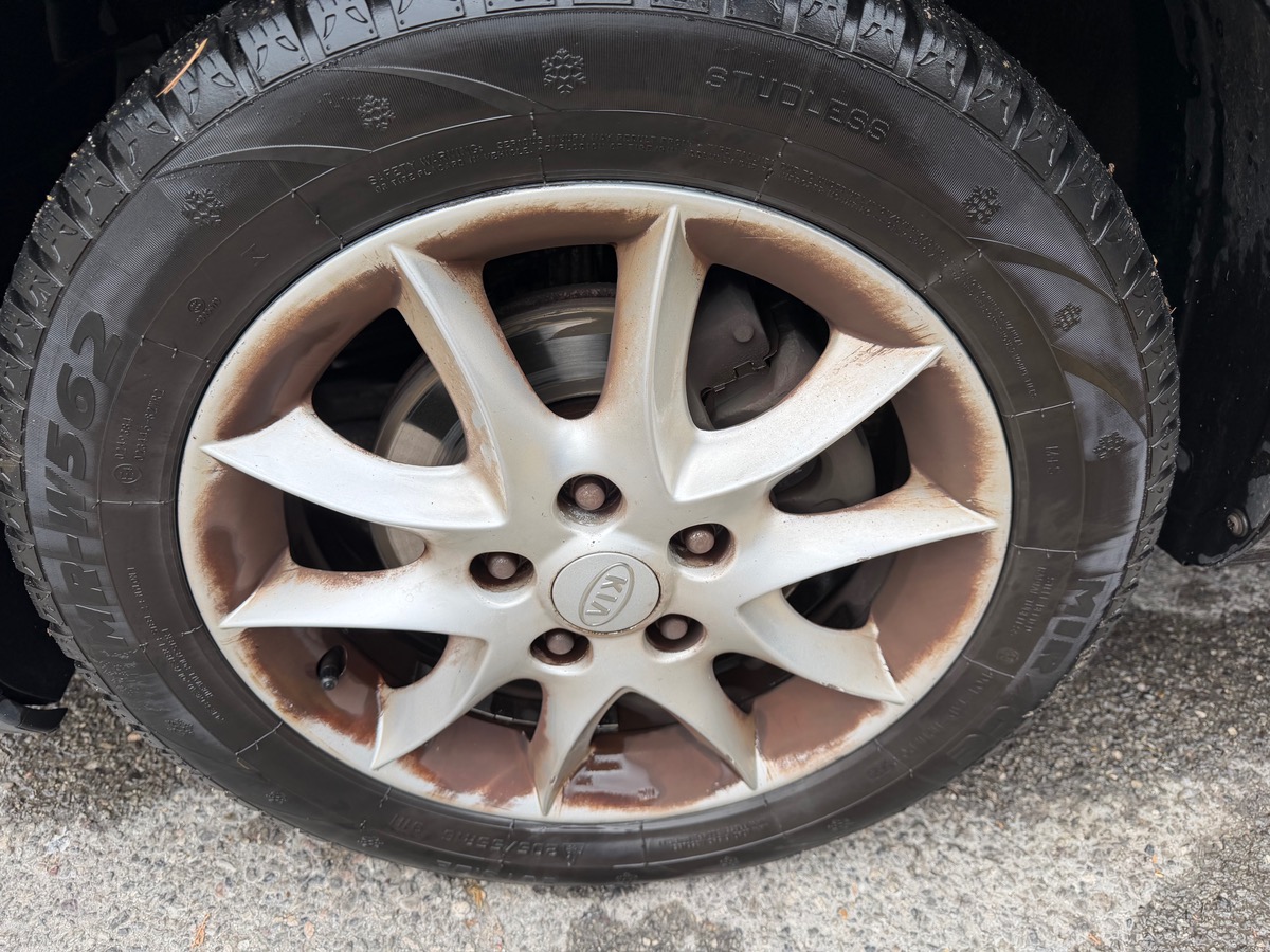 Kia Ceed 1.6 CRDI 115 CV / Clim / Jantes / Phase 2