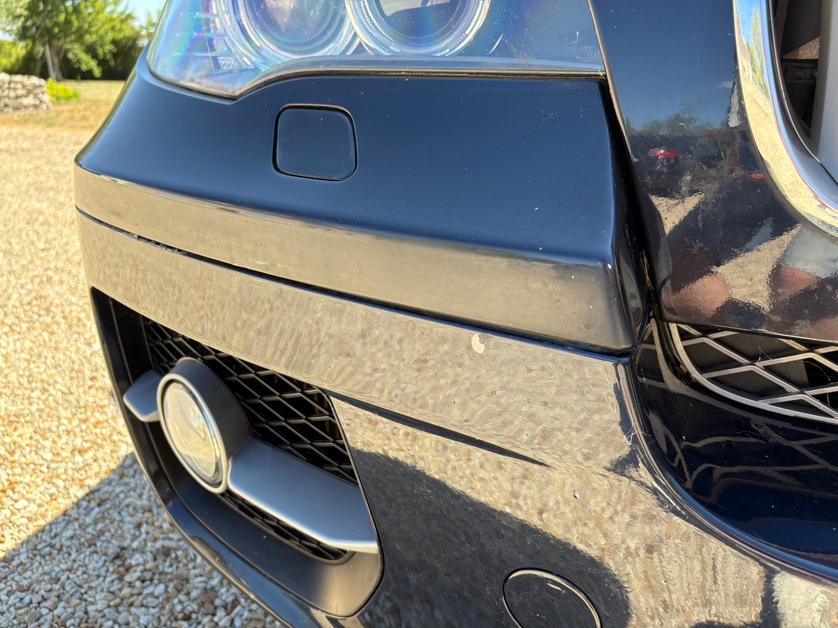 Bmw X6 XDRIVE 50I - 408CH
