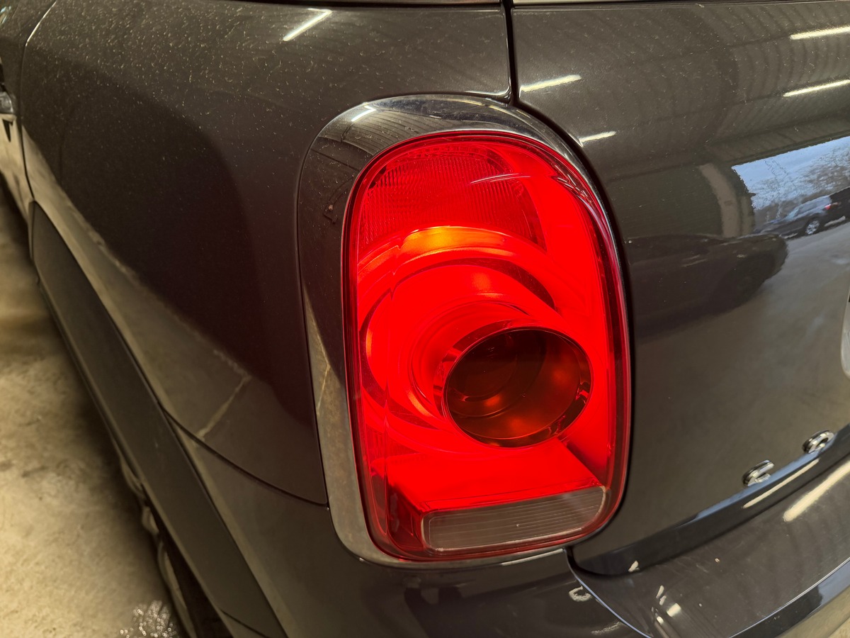 Mini Countryman MINI COUNTRYMAN F60 192 ch ALL4 BVA8 Cooper S