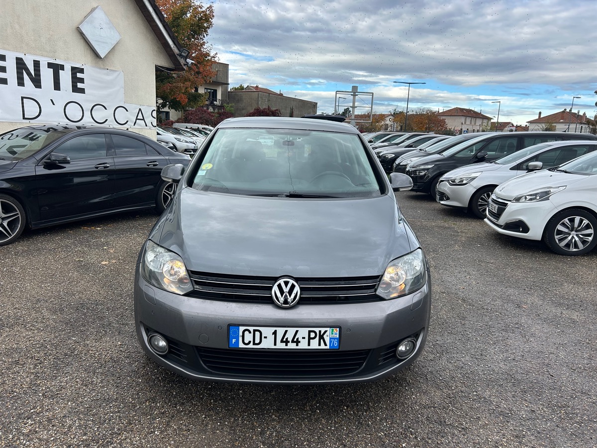 Photo du véhicule