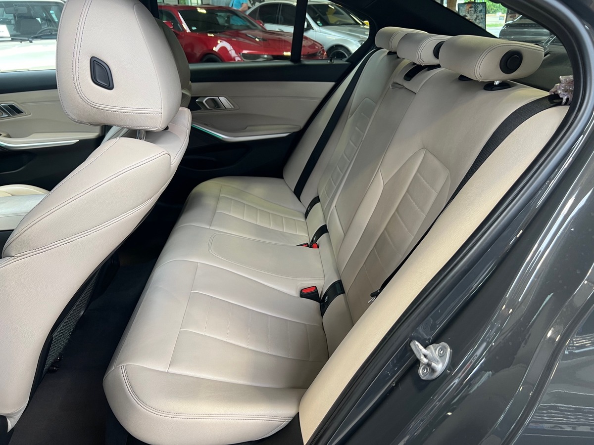 Bmw Série 3 (G20) 330 i 258 ch M SPORT BVA8 /TO/CAMERA/HARMAN KARDON/