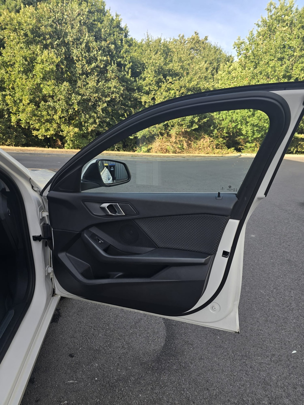 Bmw Série 1 118 dA 150cv Business Design "Première main et Suivi d'entretien" TVA Récupérable