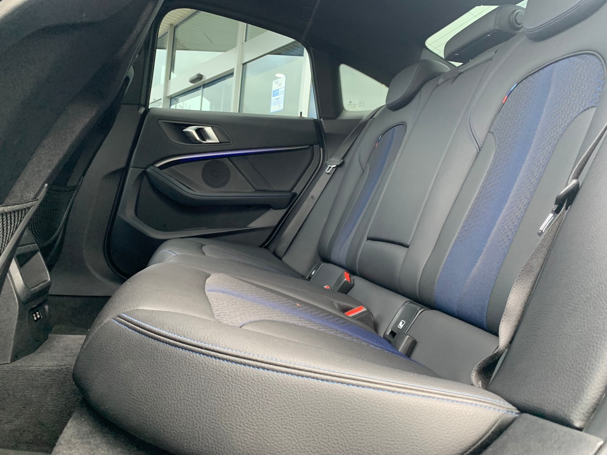 Bmw Série 2 Gran Coupé 150 ch | M Sport | Toit ouvrant | Caméra de recul