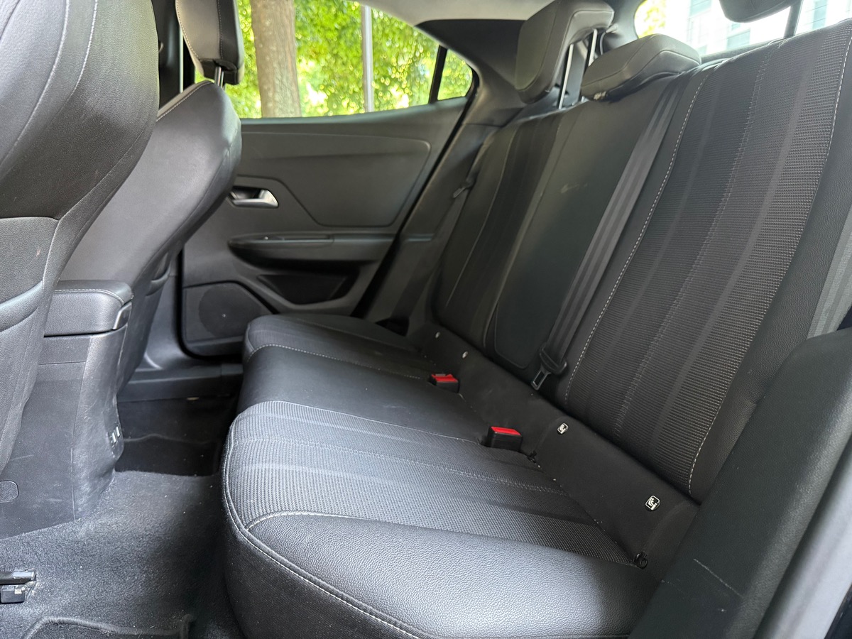 Opel Mokka II Turbo Elegence 130 cv Carplay