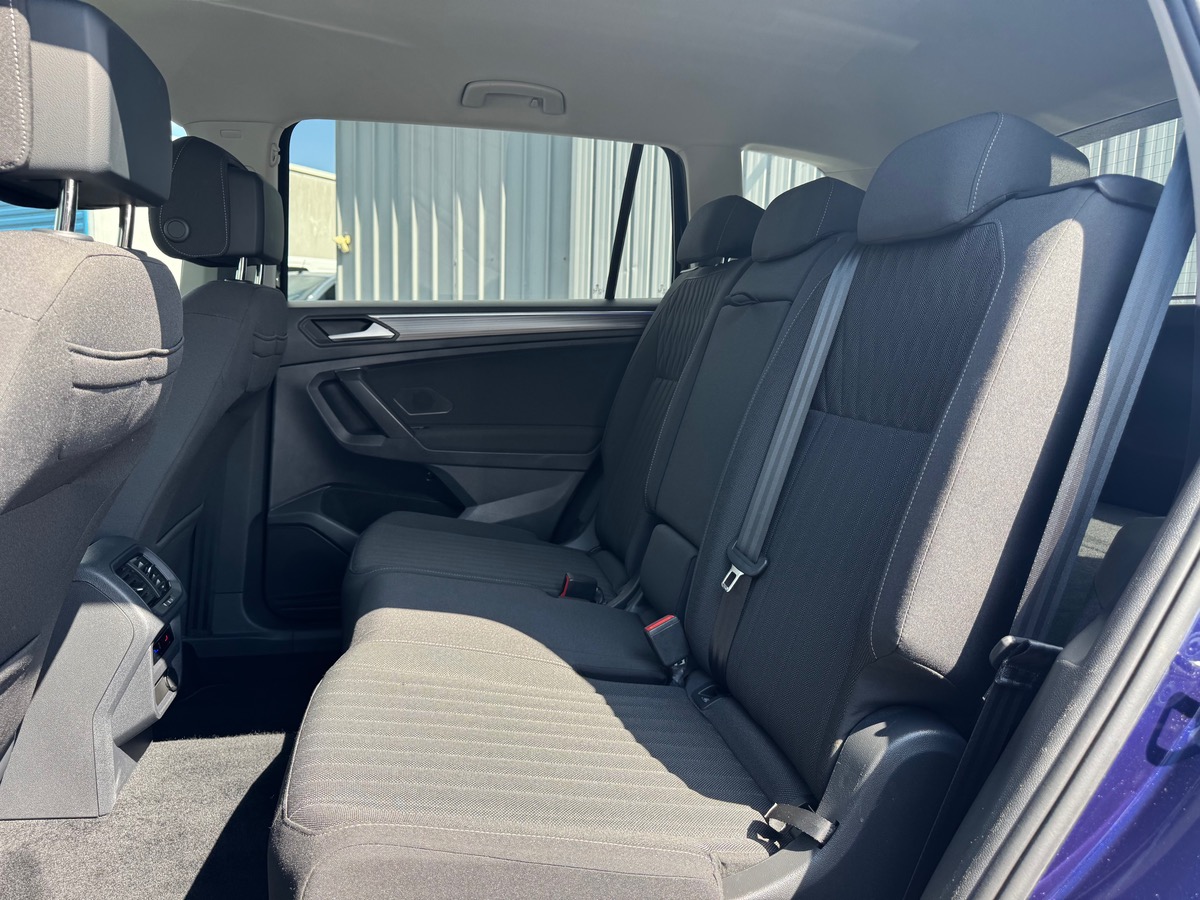 Volkswagen Tiguan Allspace 1.5 TSI 150CH LIFE BUSINESS BVM6