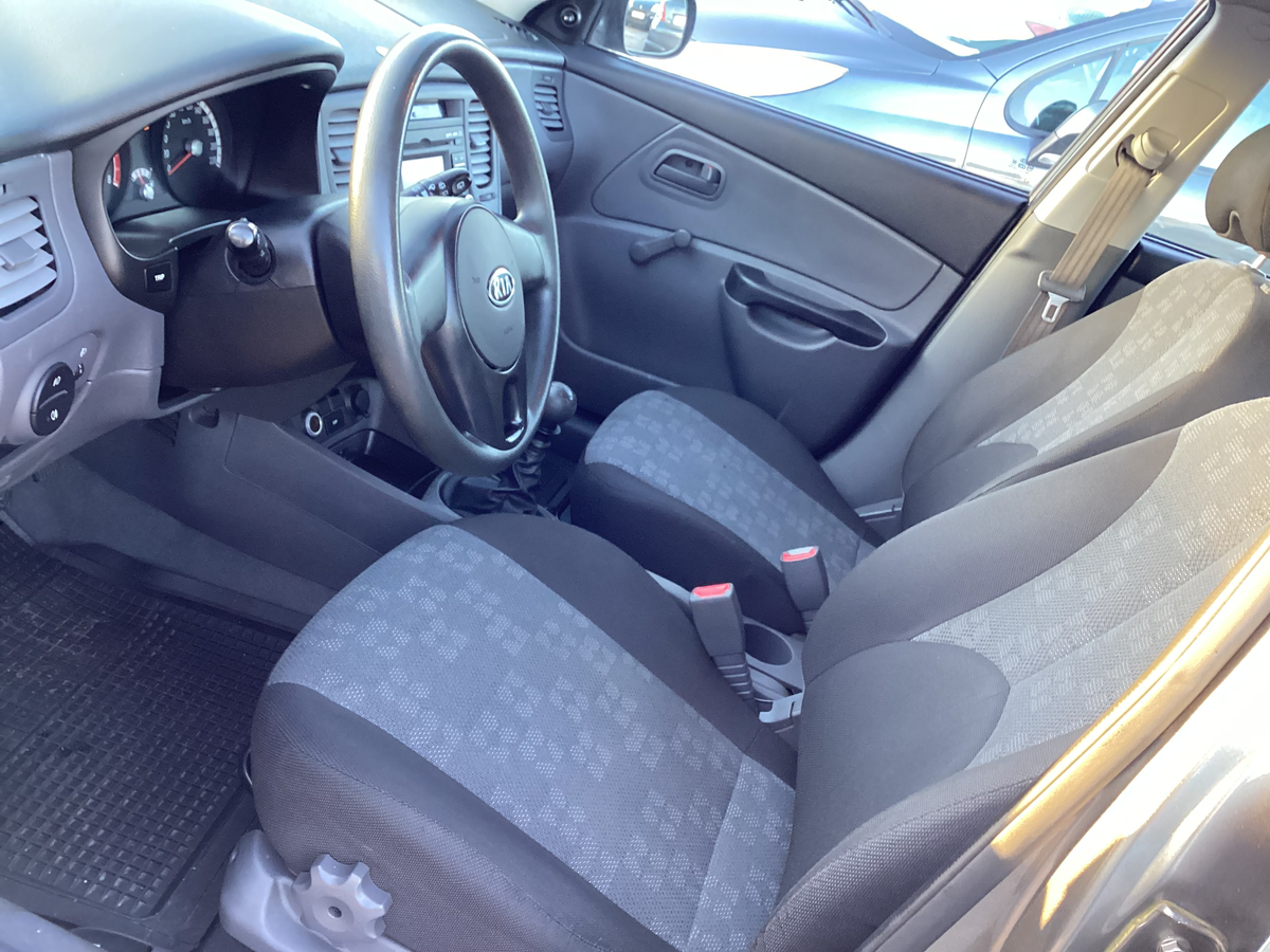 Kia Rio 1.4 Active