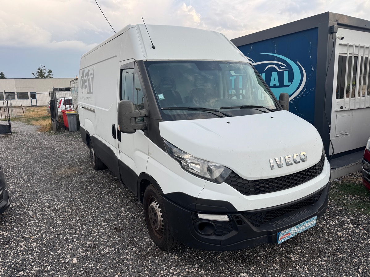 Iveco 35S17