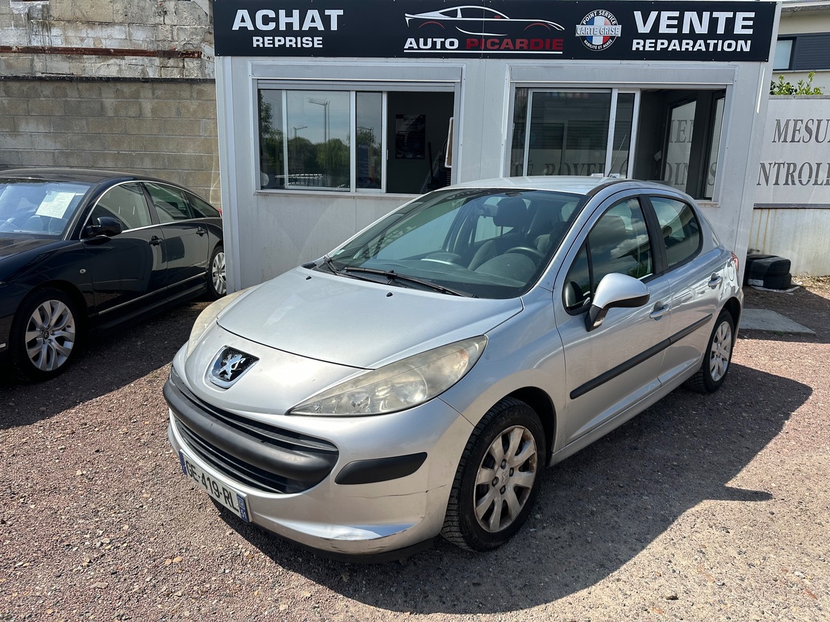 Photo du véhicule