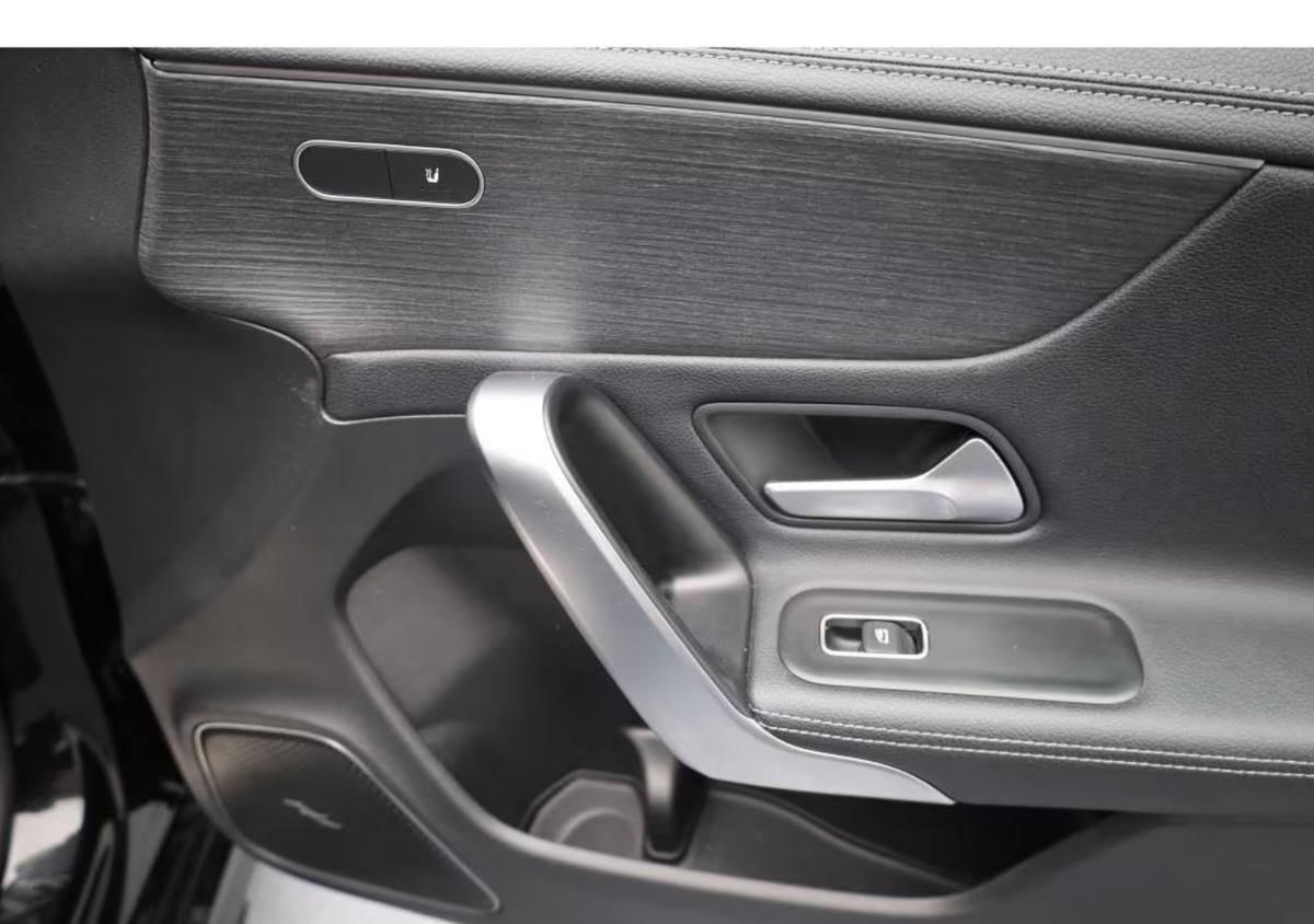 Mercedes-Benz CLA Shooting Brake II 45 AMG S 421ch 4Matic+ 8G-DCT Speedshift AMG