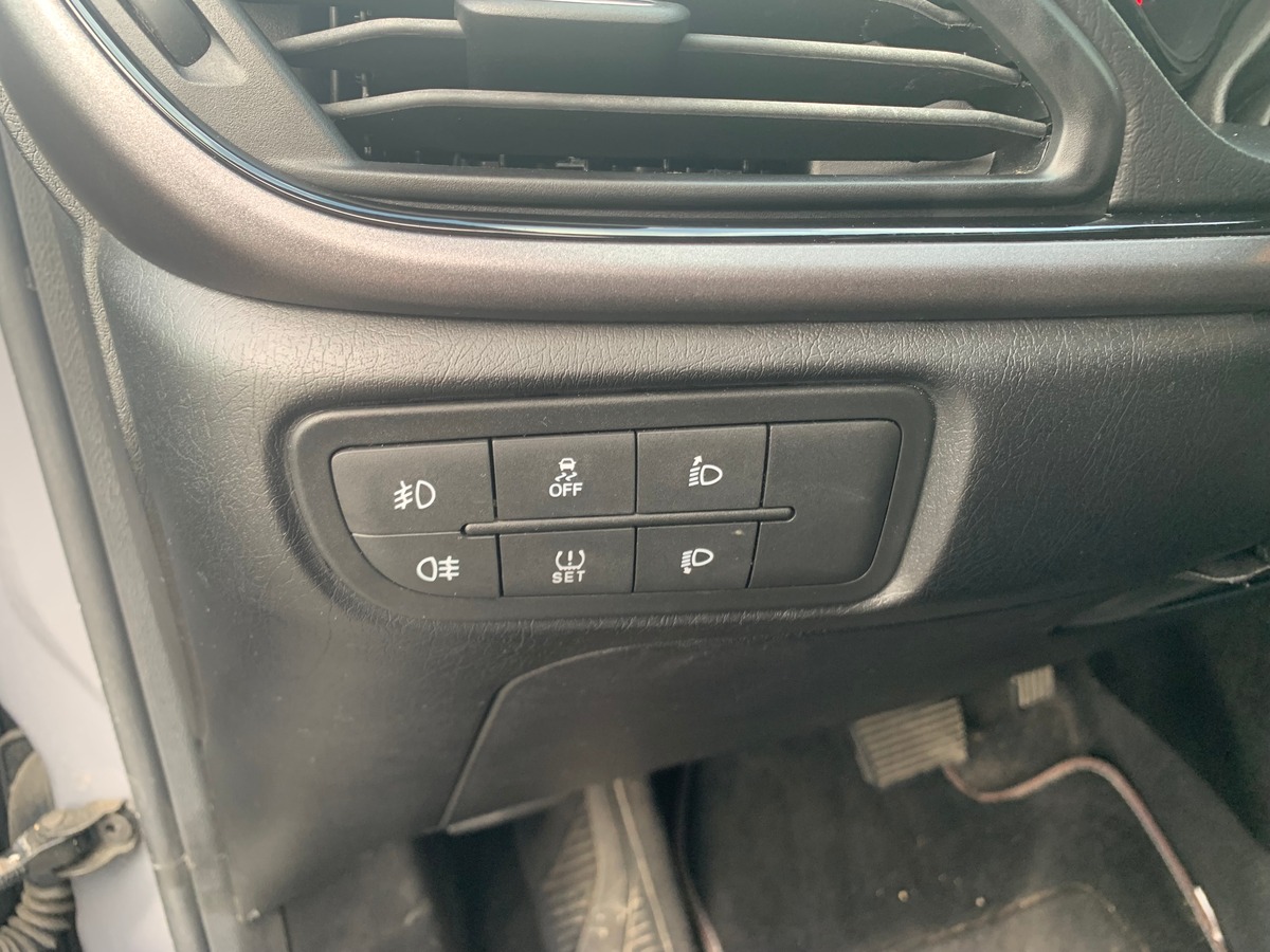 Fiat Tipo 120 ch | Ballon Or | Apple car play | Régulateur vitesse adaptatif | Siéges chauffants