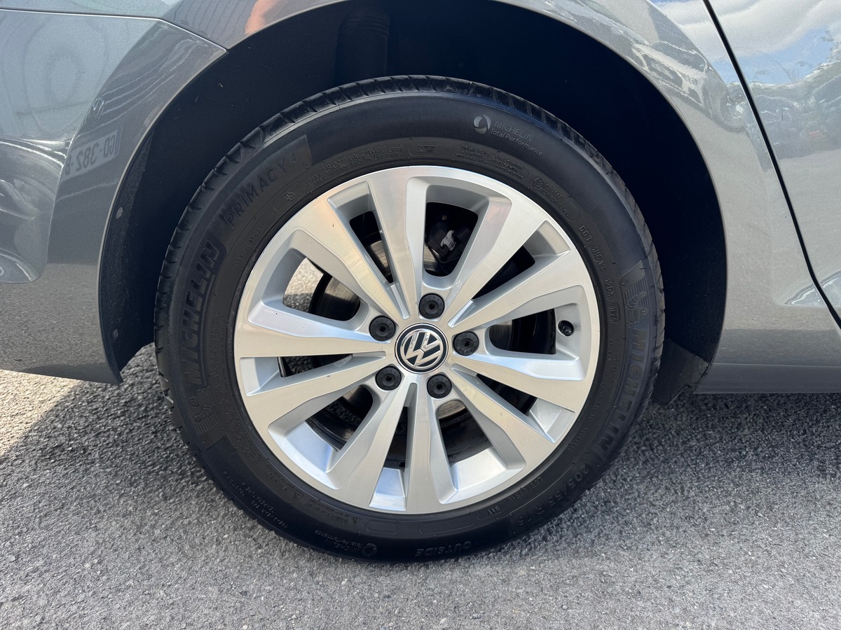 Volkswagen Golf SW 1.0 TSI 115CH CONFORTLINE BUSINESS