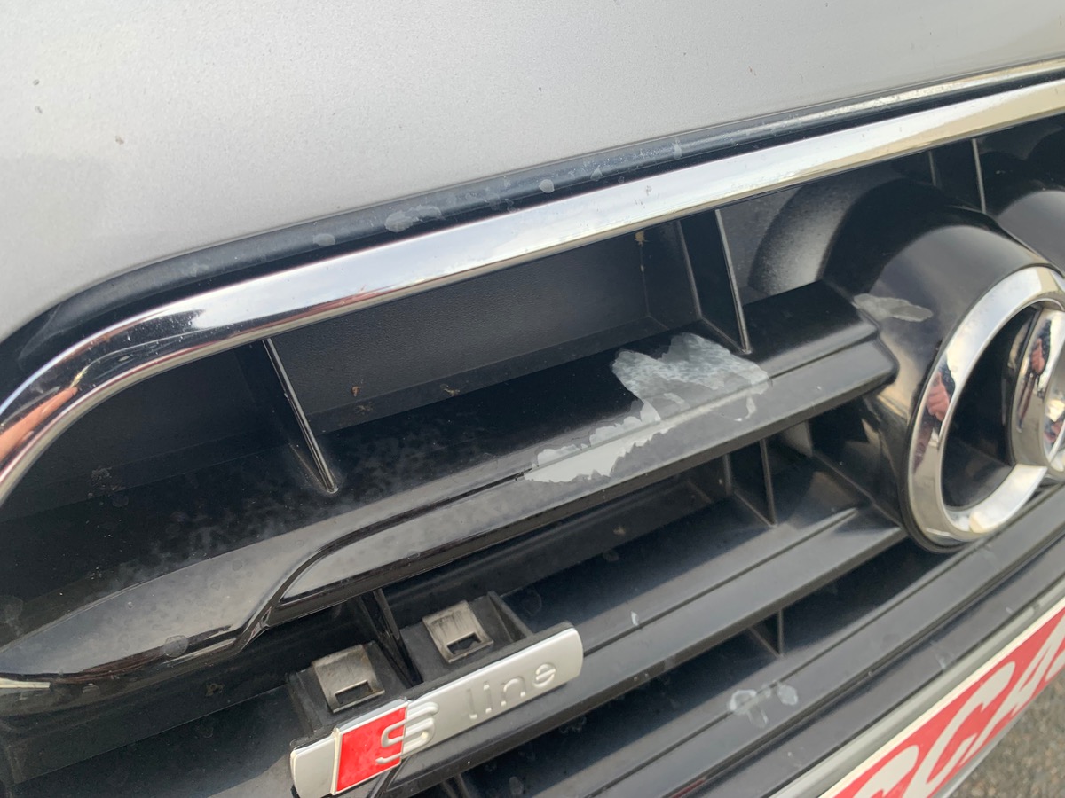 Audi A5 204 ch | S-LINE | Caméra de Recul | Intérieur Cuir | Toit Vitré | Régulateur de Vitesse