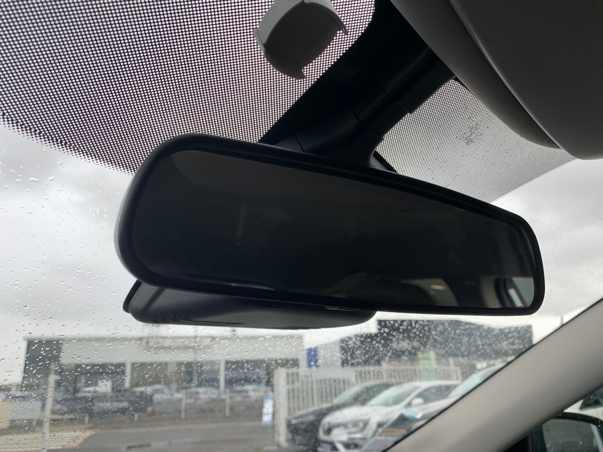 RENAULT Kadjar 110 ch | Business | Crochet d'attelage | Régulateur de vitesse | Radar avant arriére