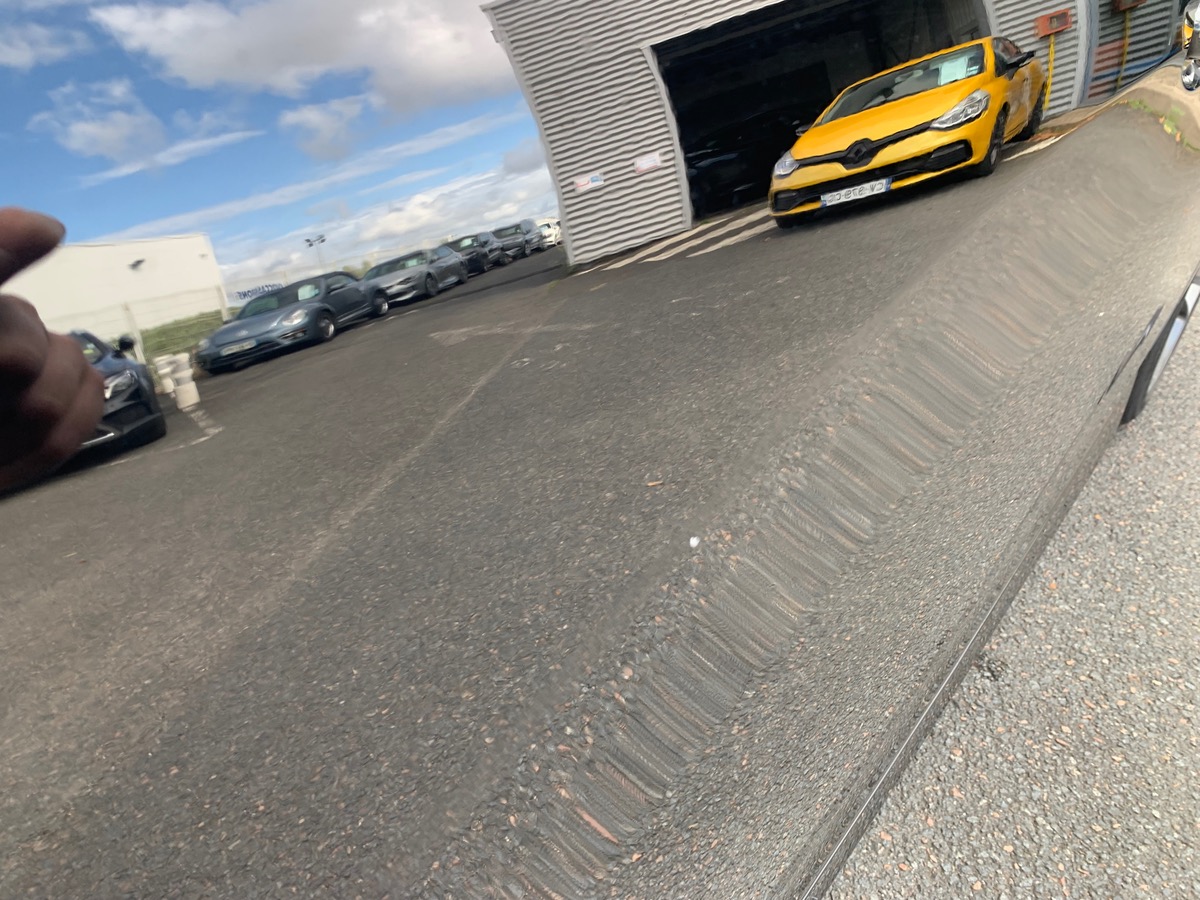 Peugeot 308 130 ch | GT LINE