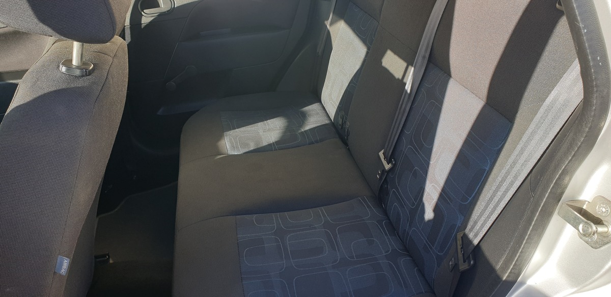 Ford Fiesta Fiesta 4 Senso 1.2 75CV phase 2 CT ok et révisé