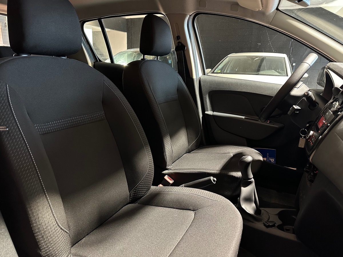 Dacia Sandero II Phase Ambiance 2 1.0 SCe 12V 75ch **** Première Main ******