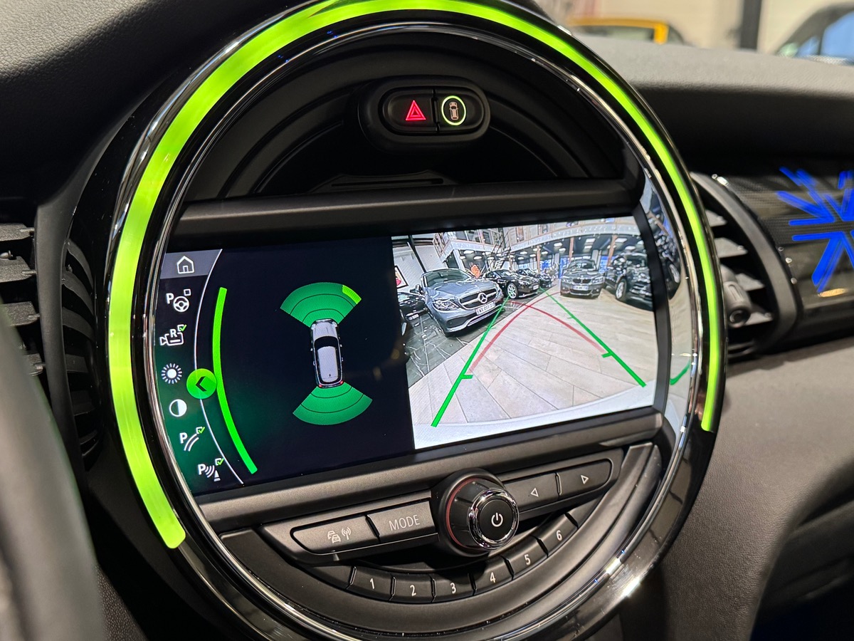 Mini Mini JOHN COOPER WORKS JCW 231CV TOIT PANO/HARMAN KARDON/HUD