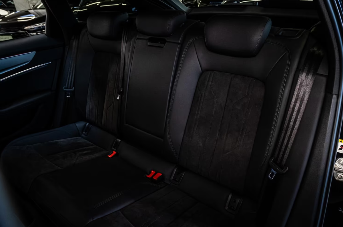 Audi A6 Allroad V 55 TDI 344ch Avus quattro tiptronic/Matrix/Tête haute/Caméra