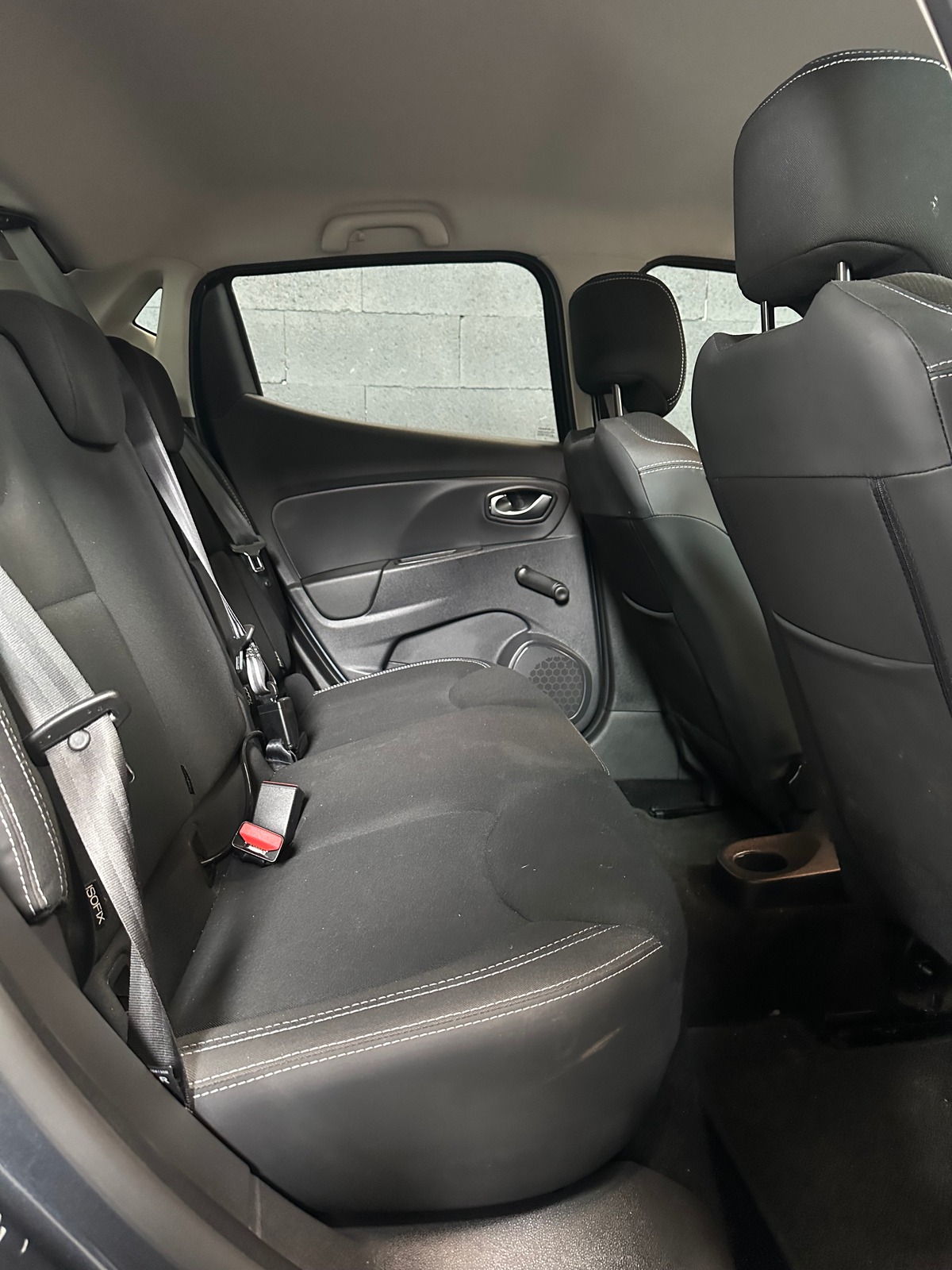 RENAULT Clio 4 0.9 TCE 75 CV LIMITED