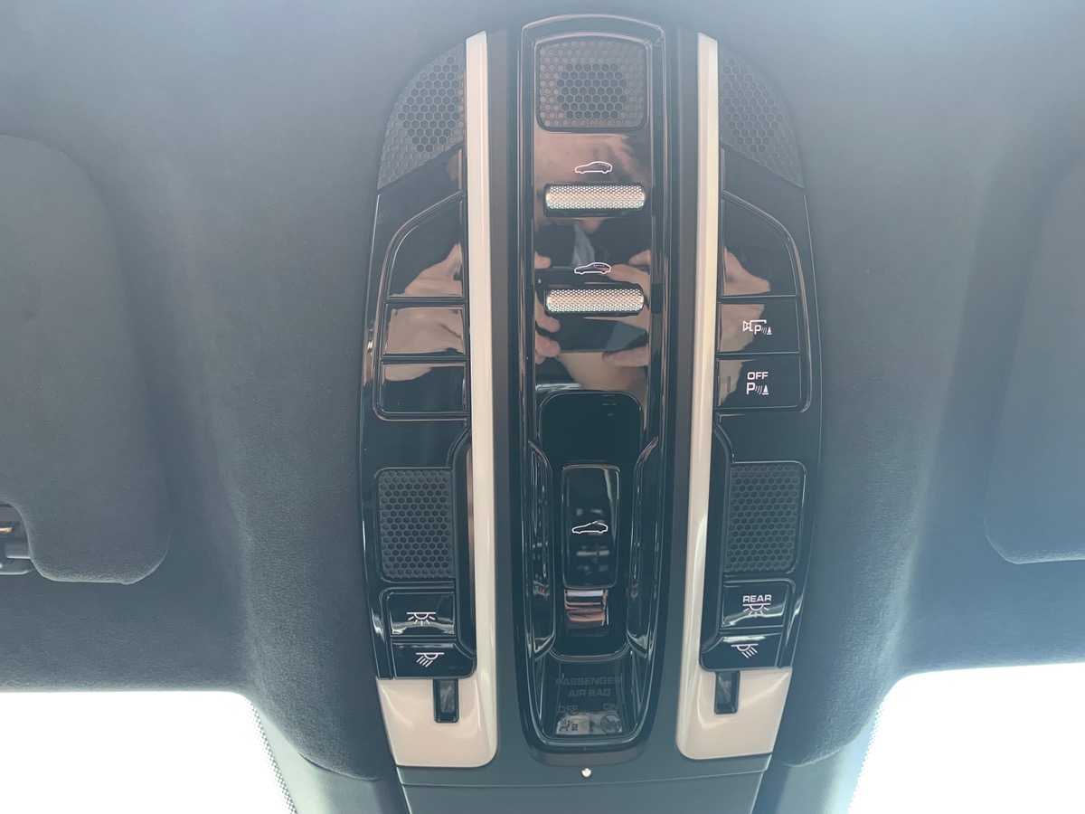 Porsche Panamera Sport Turismo GTS | V8 460 CH | BOSE | Toit panoramique | Garantie 1 AN AGIR *