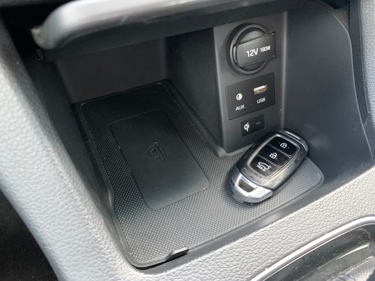 Hyundai i30 140 | Creative | Caméra recul | GPS | Siège électrique | Régulateur | Roue de secours