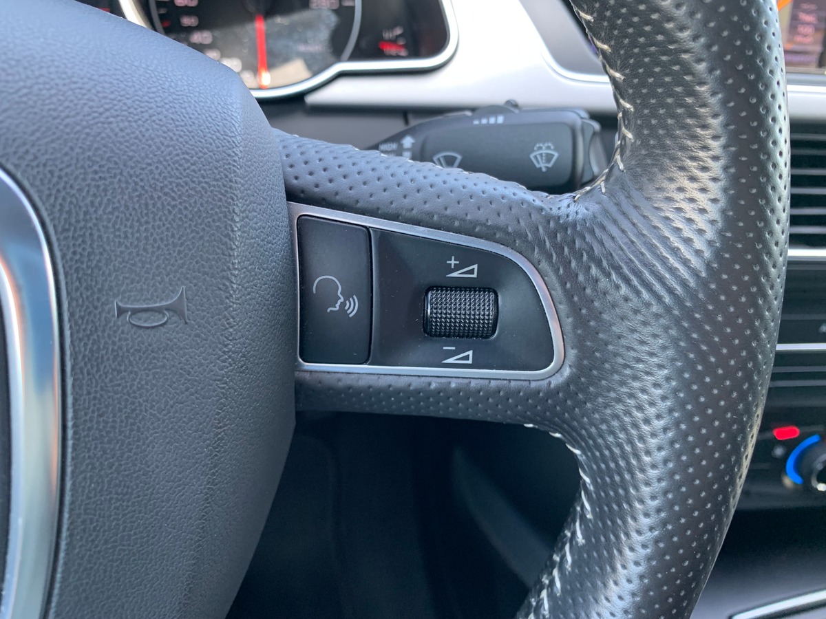 Audi A5 Sportback 170 chevaux | 2.0 TDi | S Line | Régulateur de vitesse | GPS | Aide stationnement