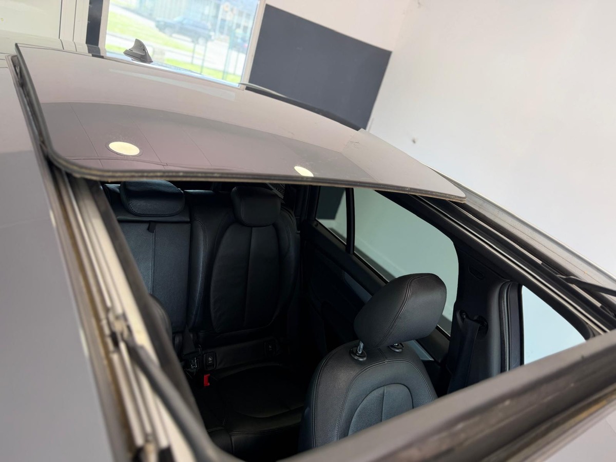 Bmw Série 2 220 d