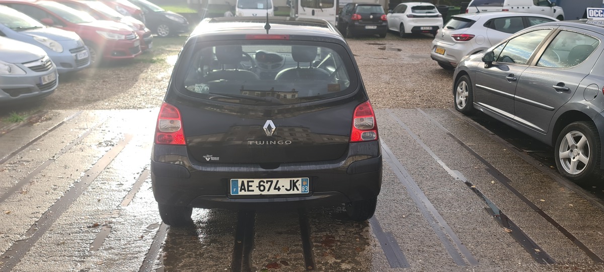 Photo du véhicule