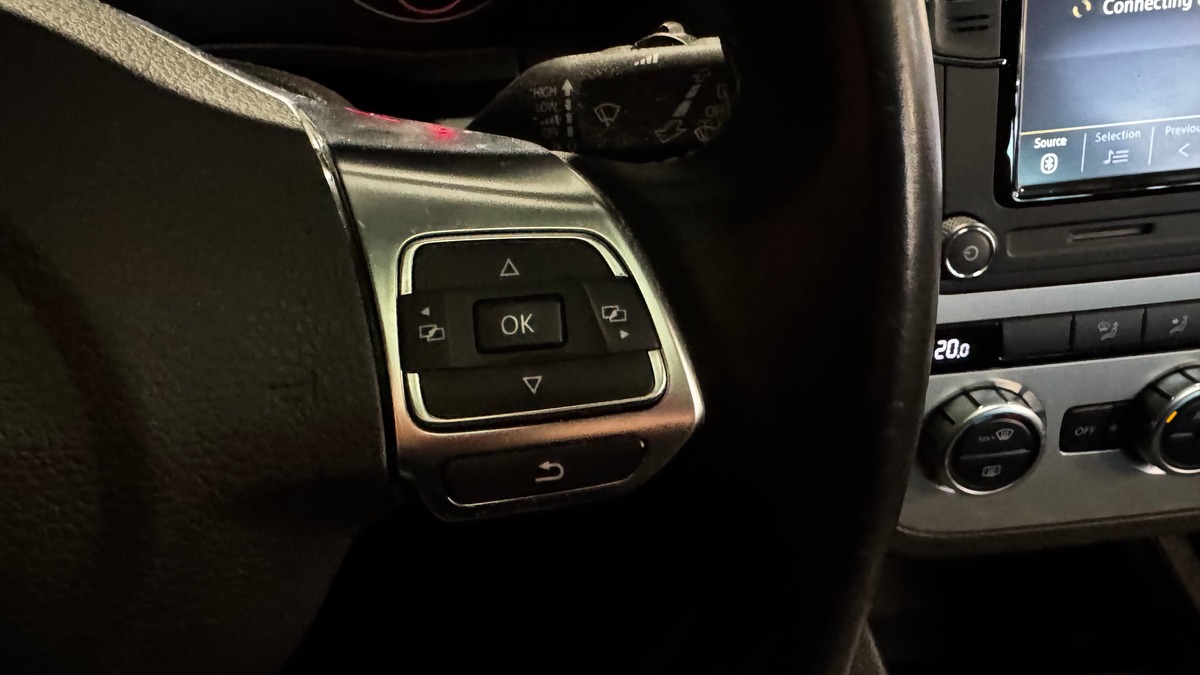 Volkswagen Scirocco 2.0 tdi Toit Panoramique