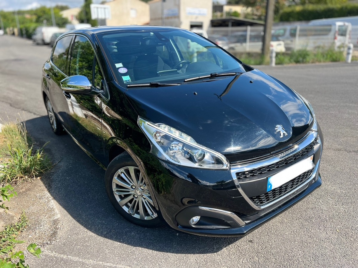 Photo du véhicule