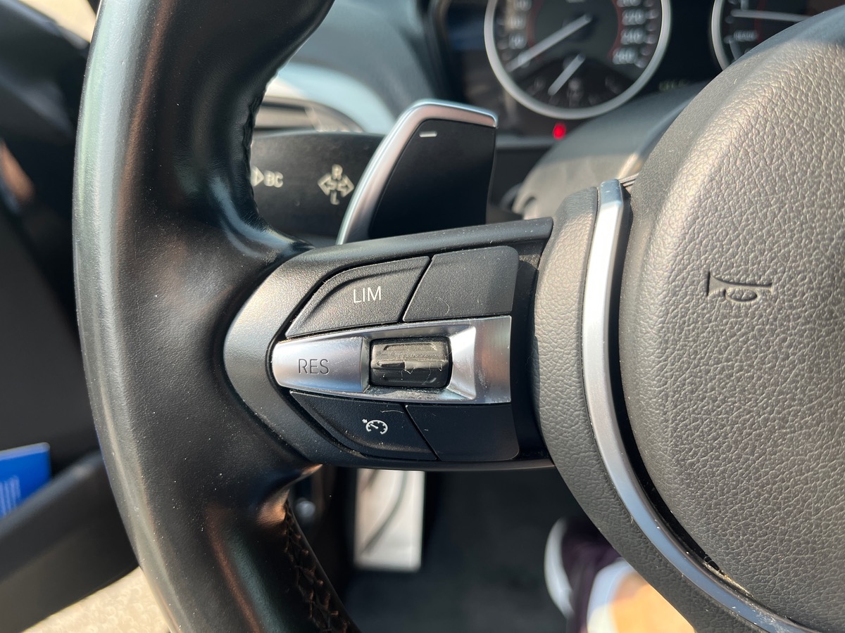 Bmw Série 2 235I M SPORT, SUIVI COMPLET, SIEGES CHAUFFANTS
