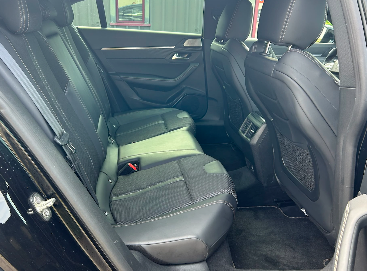 Peugeot 508 2.0 BlueHDi GT Line EAT8 (163 ch)