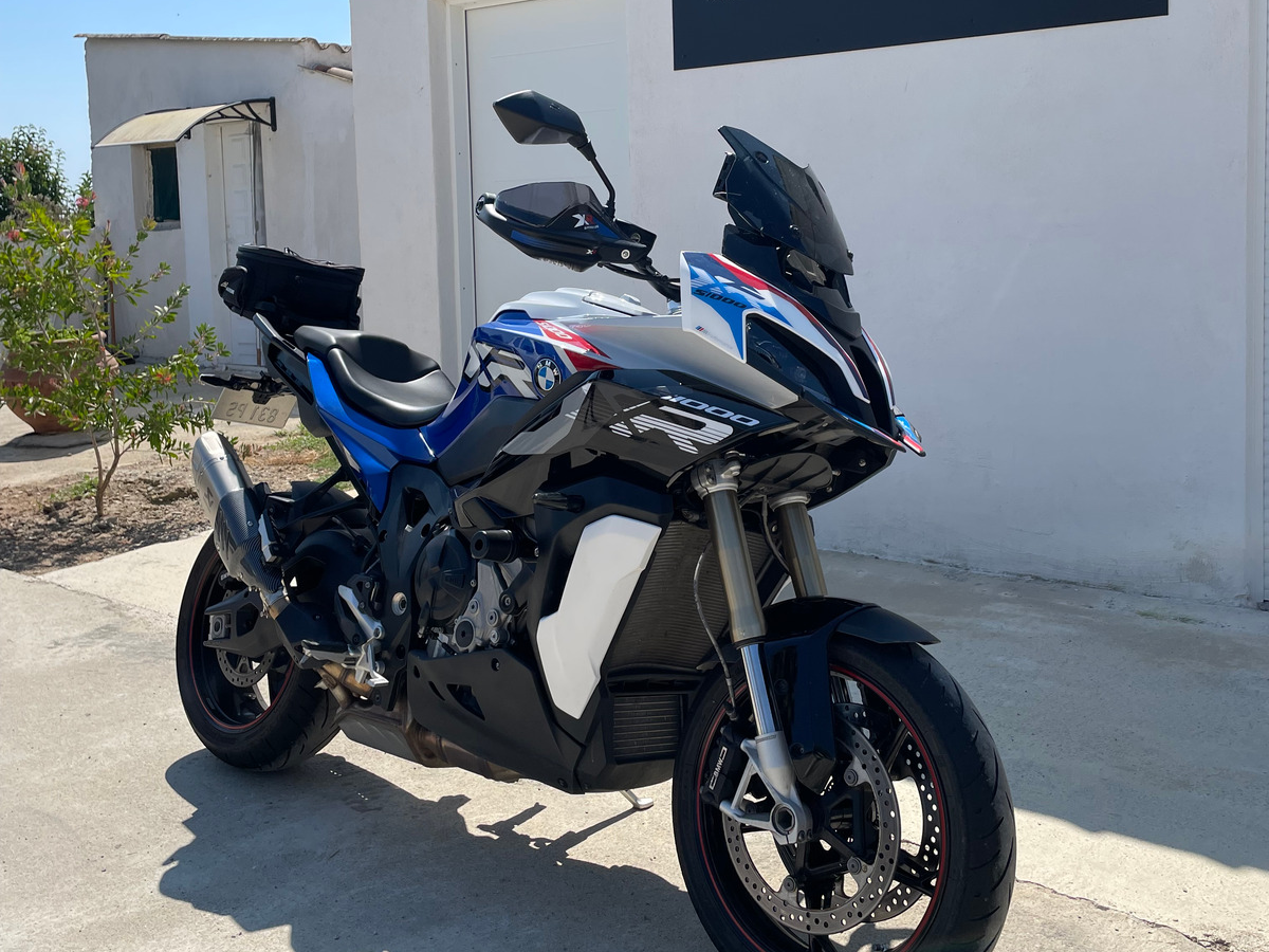 Bmw S1000XR s 1000 xr