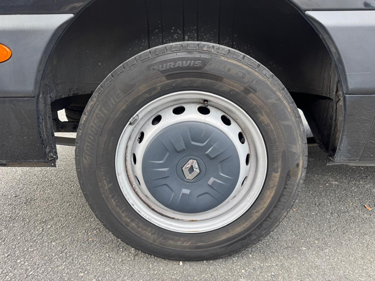 RENAULT Master L3 H2 F3500 2.3 DCI 16v 180cv Grand Confort