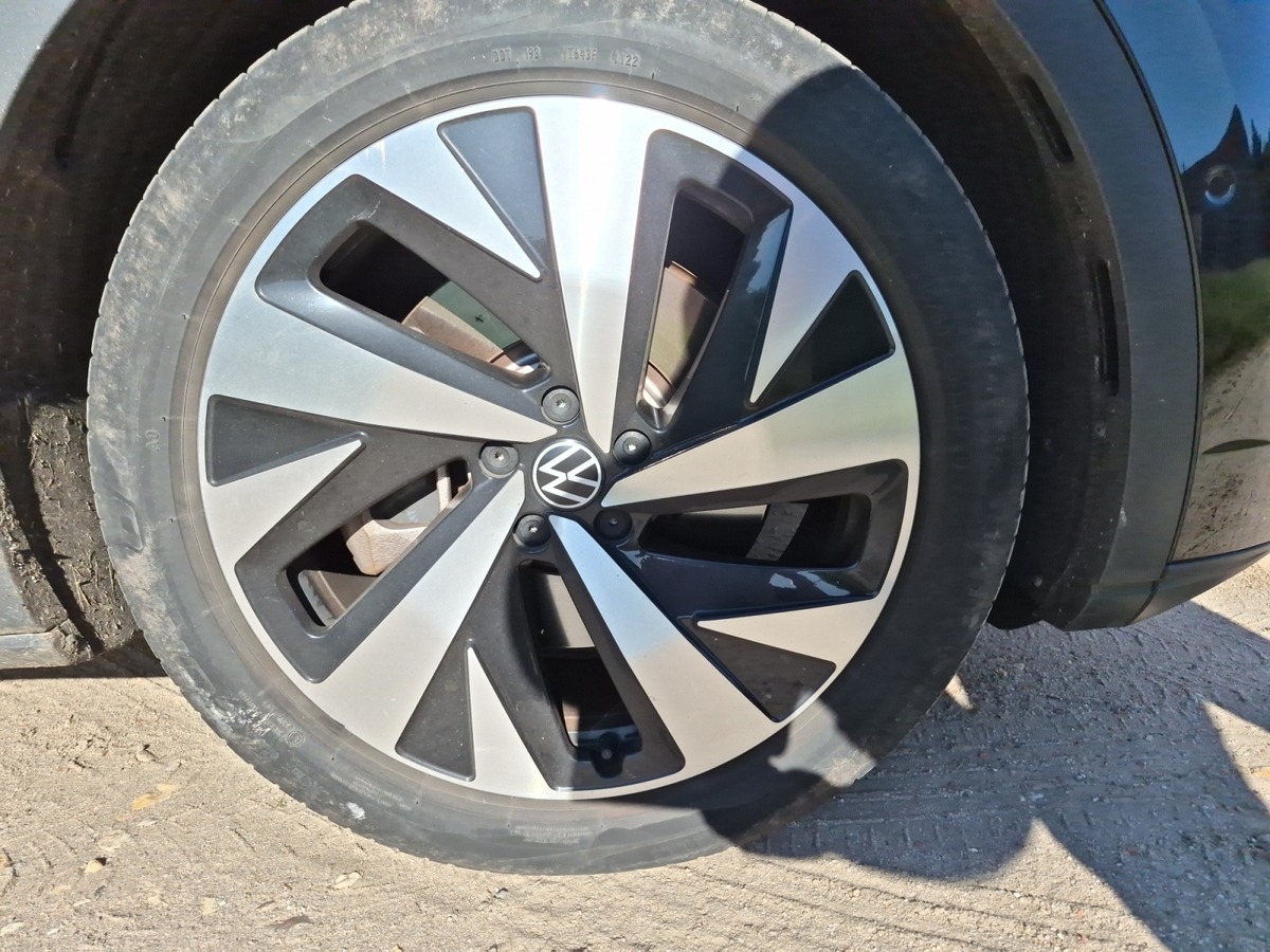 Volkswagen ID.5 Electric 205 ch 95ppm 77kwh Pro Performance Bva