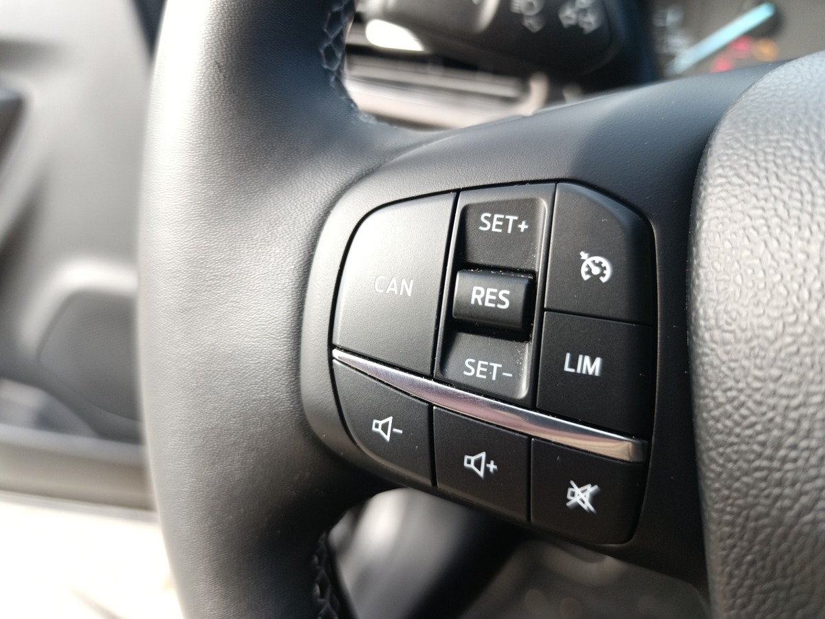 Ford Puma 1.0 FLEXIFUEL 125 CV MHEV TITANIUM BUSINESS