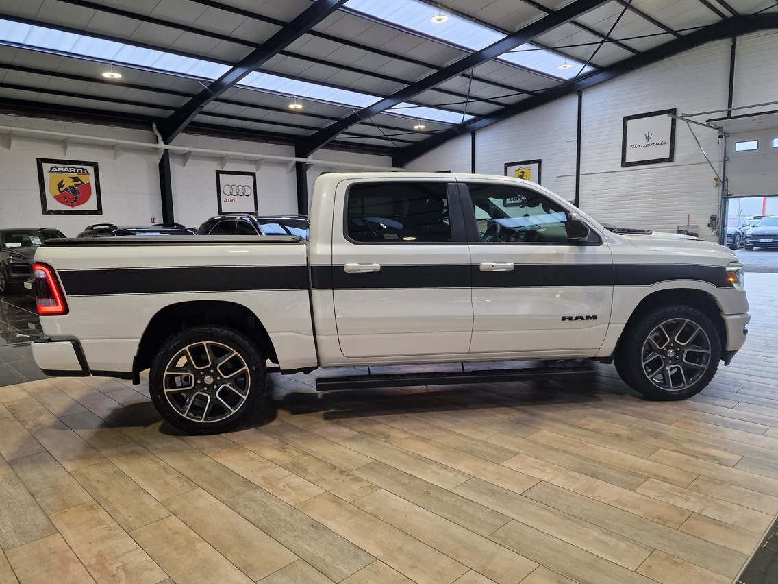 Dodge RAM 1500 5.7 HEMI V8 SPORT 390 59990E TTC G