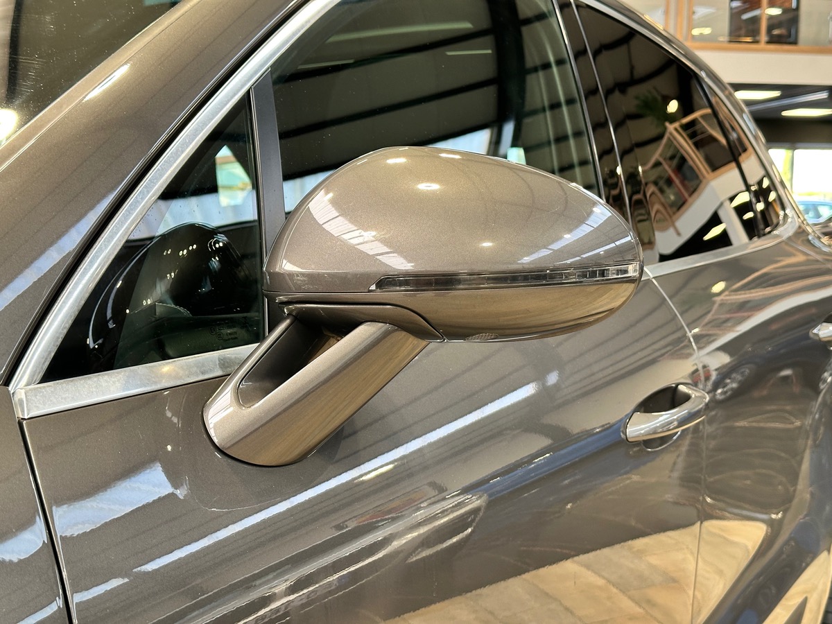 Porsche Macan S D 3.0 258 ch PDK Options ++ c