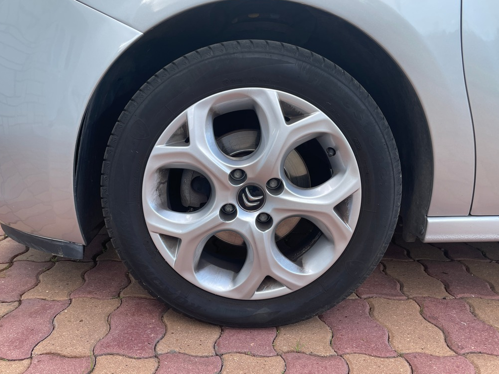 Citroën C3 1.2 Puretech 82 ch Version Fell Edition - Courroie Neuve avec Historique Complet