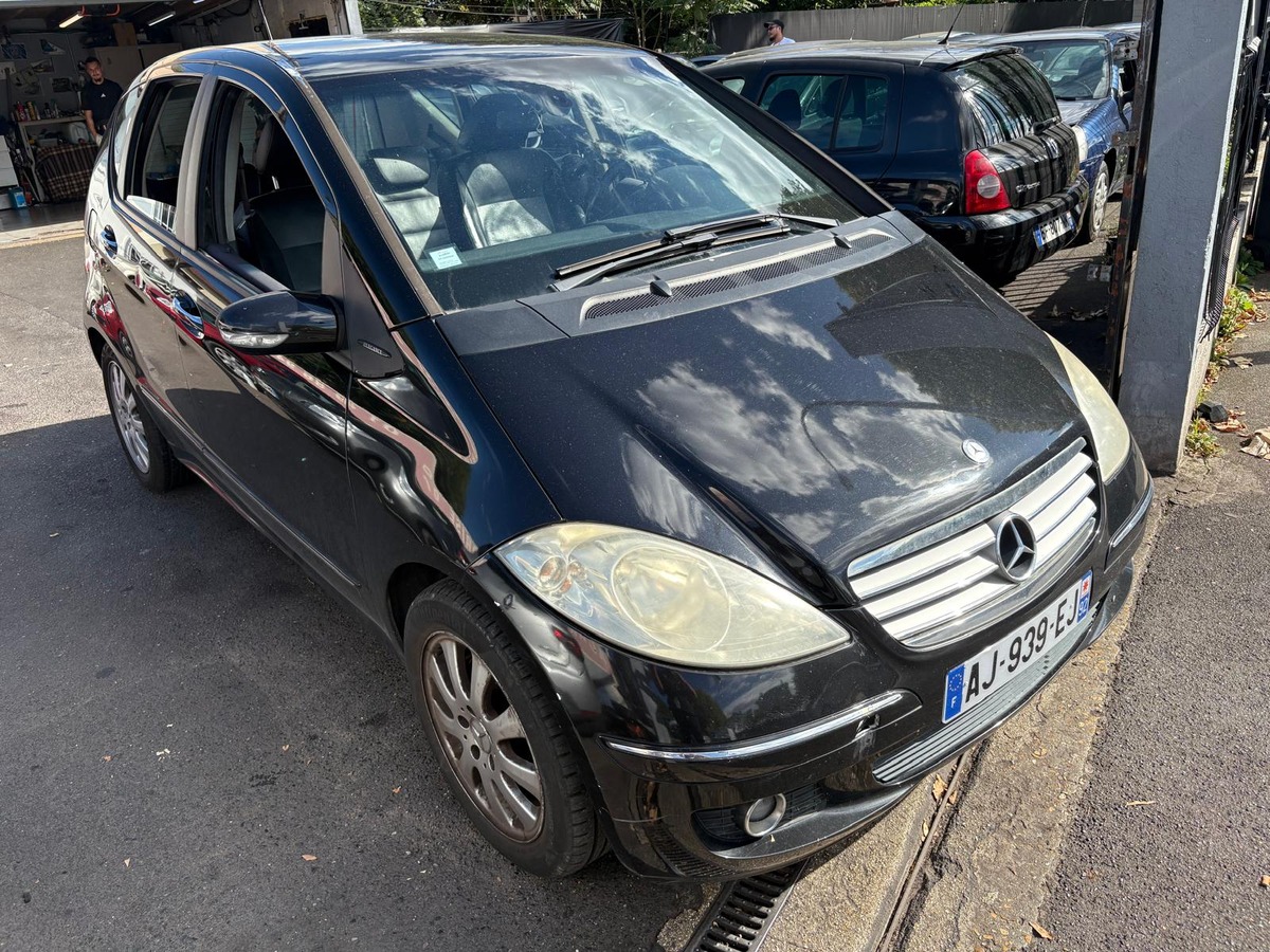 Photo du véhicule