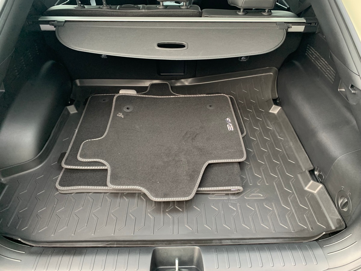 Kia EV6 229 | Active | Caméra recul | Démarrage sans clé | Radar arriére | Régulateur adaptatif